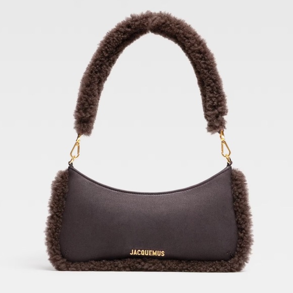 JACQUEMUS BAG - Picture 2 of 7